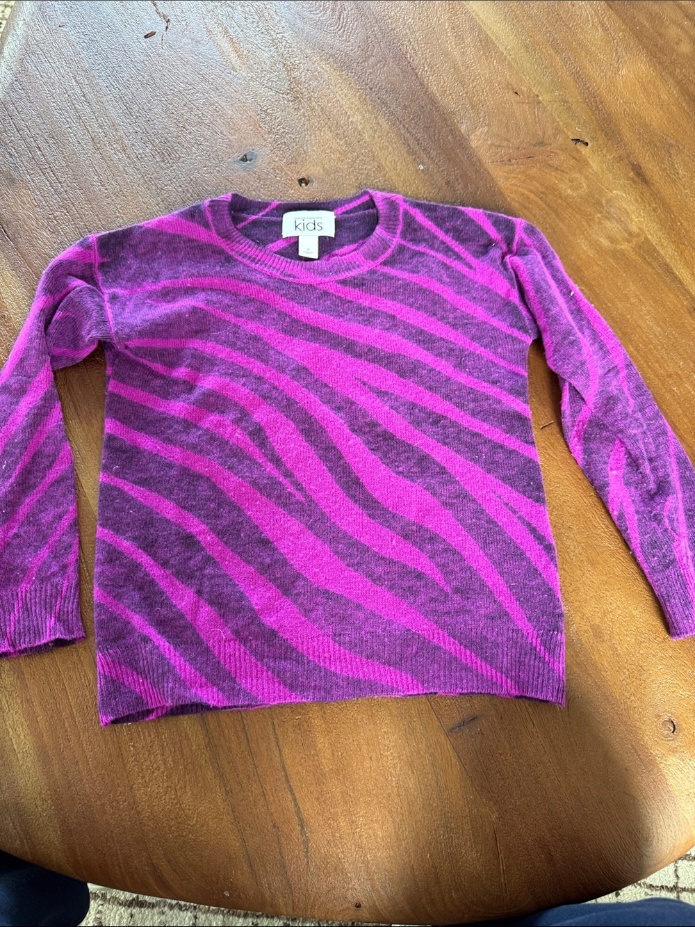 Autumn Cashmere